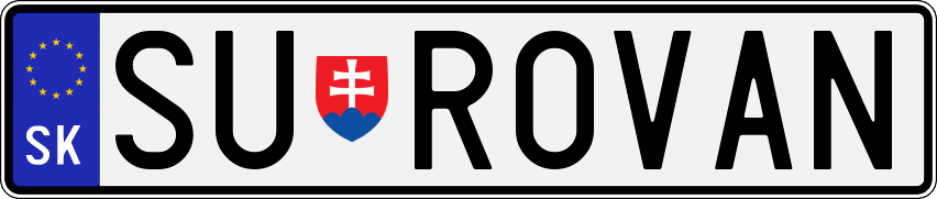 Typ III - Bežná 1R