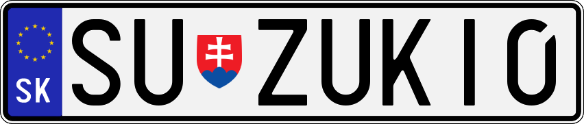 Typ III - Bežná 1R