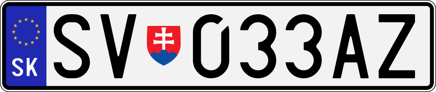Typ III - Bežná 1R