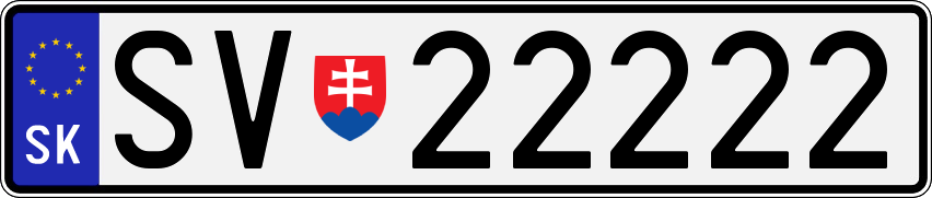 Typ III - Bežná 1R