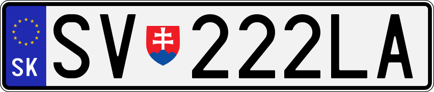 Typ III - Bežná 1R
