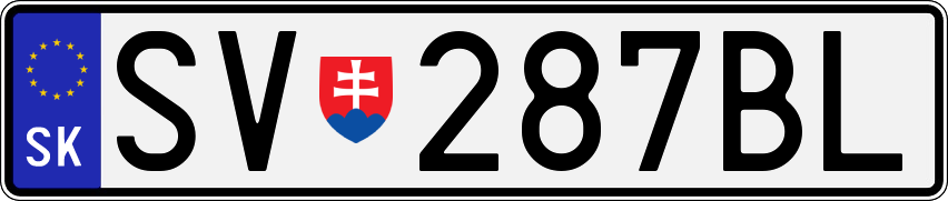 Typ III - Bežná 1R