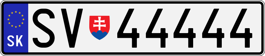 Typ III - Bežná 1R
