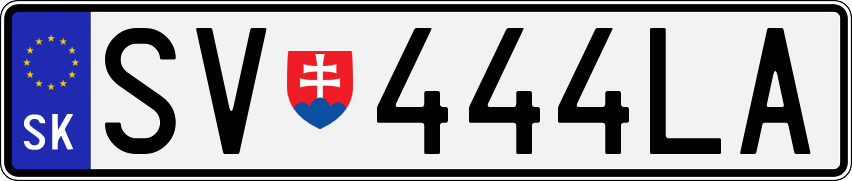 Typ III - Bežná 1R