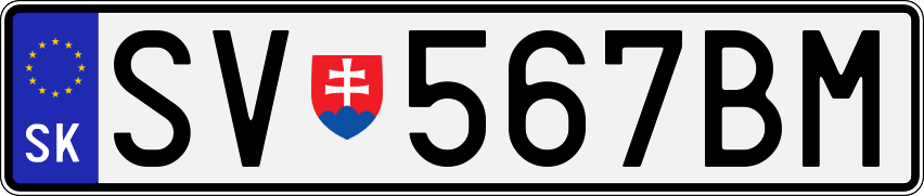 Typ III - Bežná 1R