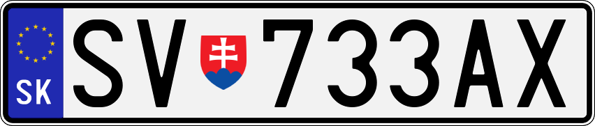 Typ III - Bežná 1R