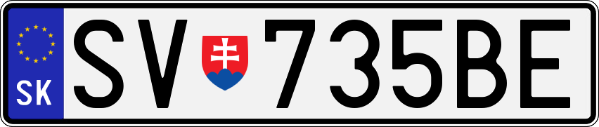 Typ III - Bežná 1R