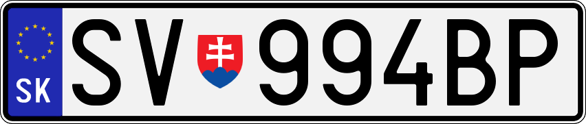 Typ III - Bežná 1R