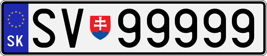 Typ III - Bežná 1R