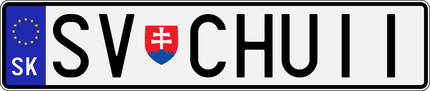 Typ III - Bežná 1R