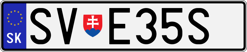 Typ III - Bežná 1R