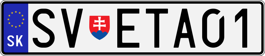 Typ III - Bežná 1R