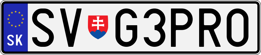 Typ III - Bežná 1R