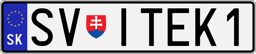 Typ III - Bežná 1R