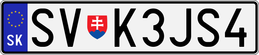 Typ III - Bežná 1R