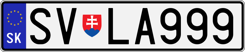 Typ III - Bežná 1R
