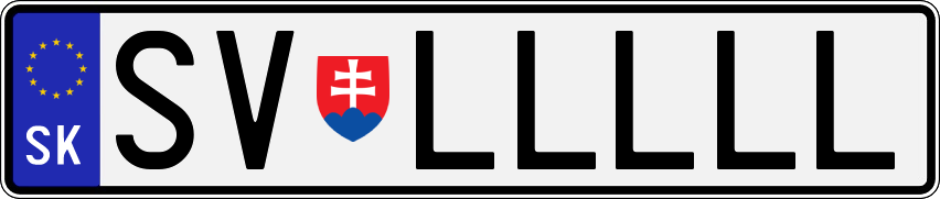 Typ III - Bežná 1R
