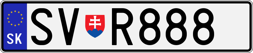 Typ III - Bežná 1R