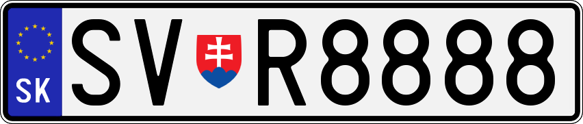 Typ III - Bežná 1R