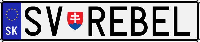 Typ III - Bežná 1R