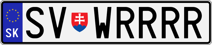 Typ III - Bežná 1R
