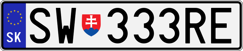 Typ III - Bežná 1R