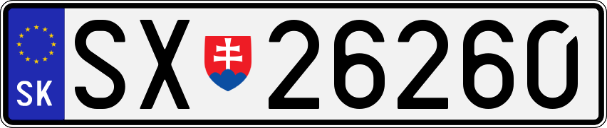 Typ III - Bežná 1R