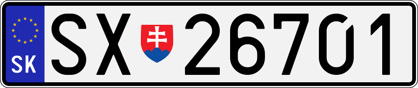 Typ III - Bežná 1R