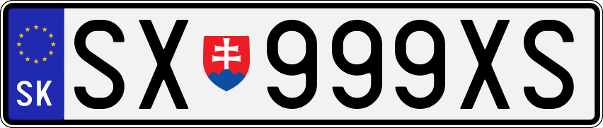 Typ III - Bežná 1R