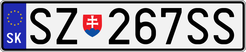 Typ III - Bežná 1R