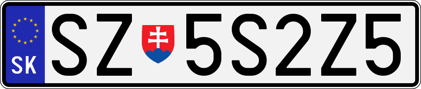 Typ III - Bežná 1R