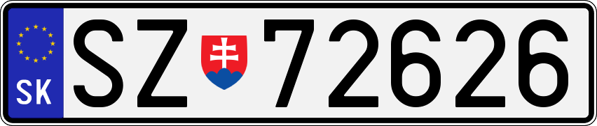 Typ III - Bežná 1R