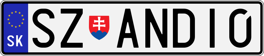 Typ III - Bežná 1R