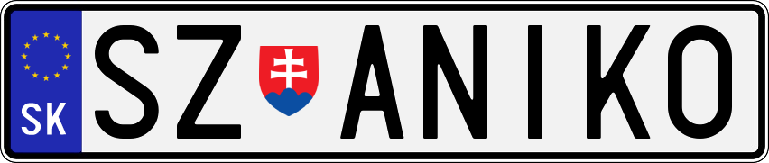 Typ III - Bežná 1R