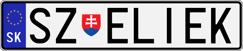 Typ III - Bežná 1R