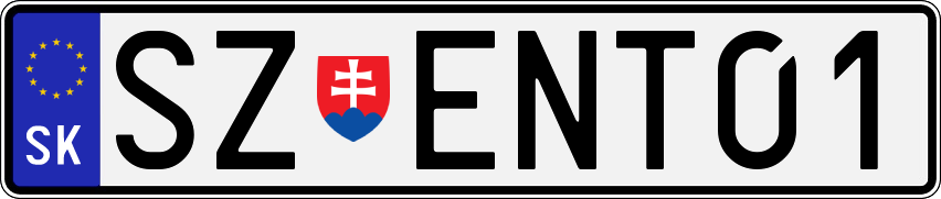 Typ III - Bežná 1R