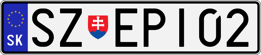 Typ III - Bežná 1R