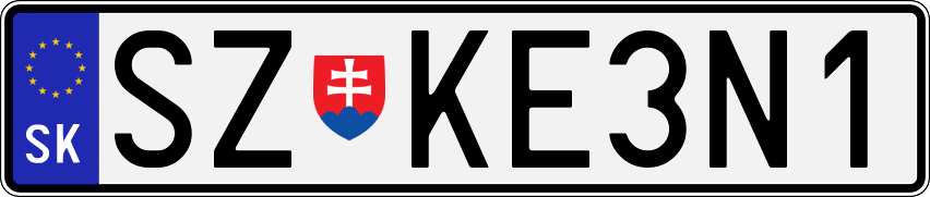 Typ III - Bežná 1R