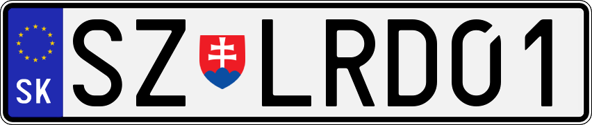 Typ III - Bežná 1R