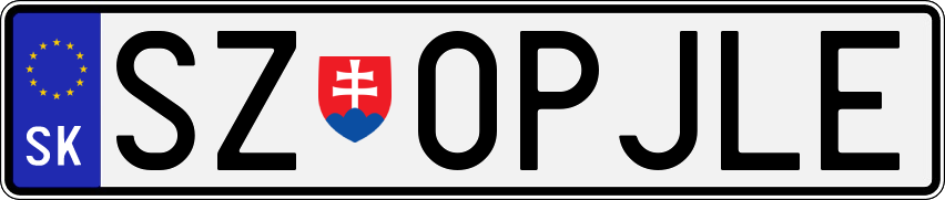 Typ III - Bežná 1R