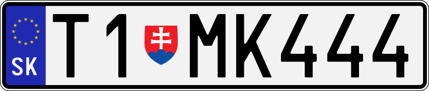 Typ III - Bežná 1R