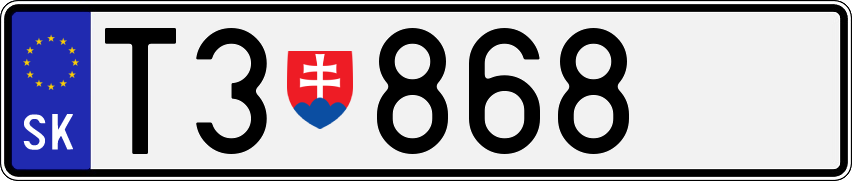 Typ III - Bežná 1R