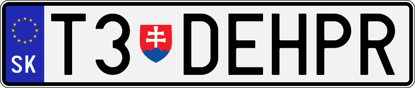 Typ III - Bežná 1R