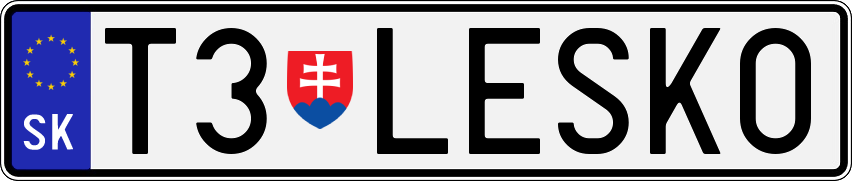 Typ III - Bežná 1R