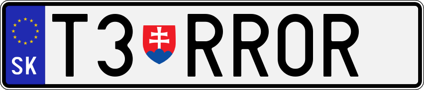 Typ III - Bežná 1R