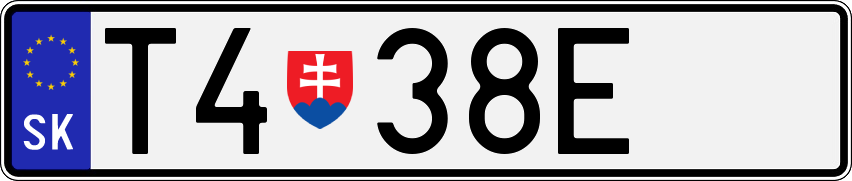 Typ III - Bežná 1R