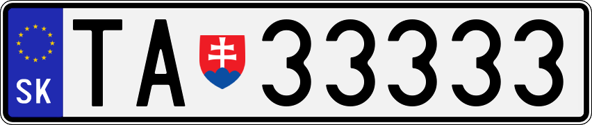 Typ III - Bežná 1R
