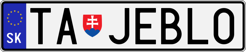 Typ III - Bežná 1R