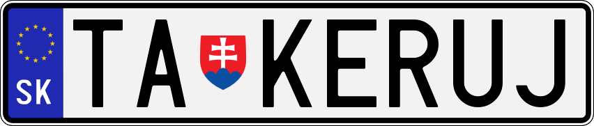 Typ III - Bežná 1R