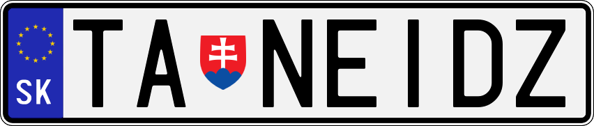 Typ III - Bežná 1R